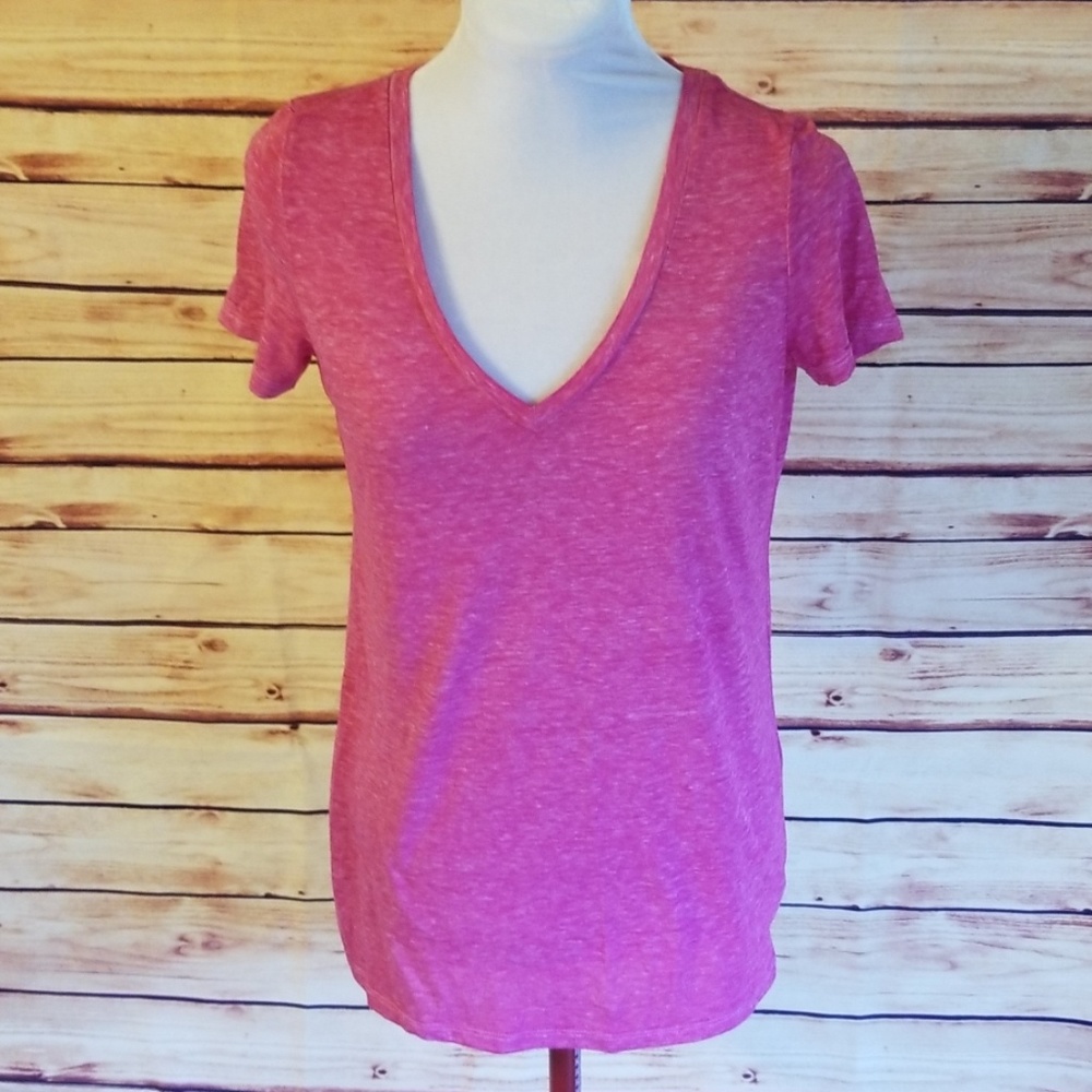American Eagle Outfitters Short Sleeve Tee Shirt M